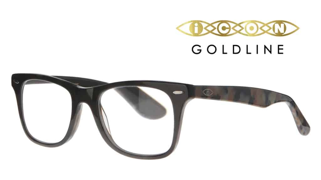 Goldline 806 serie