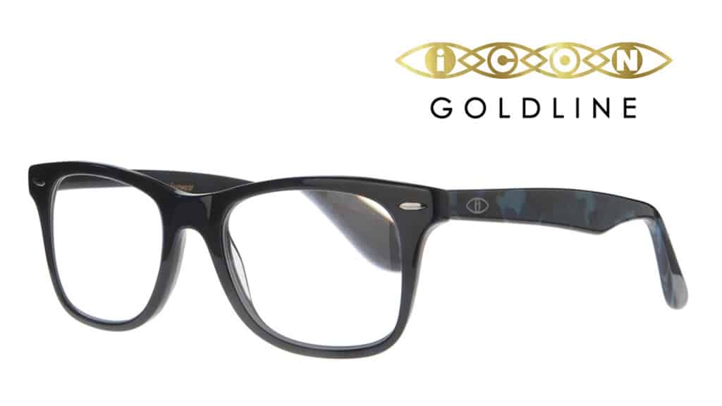 Goldline 806 serie