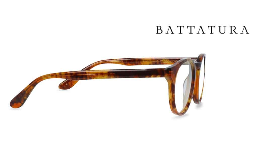 Battatura &#8211; Angelo