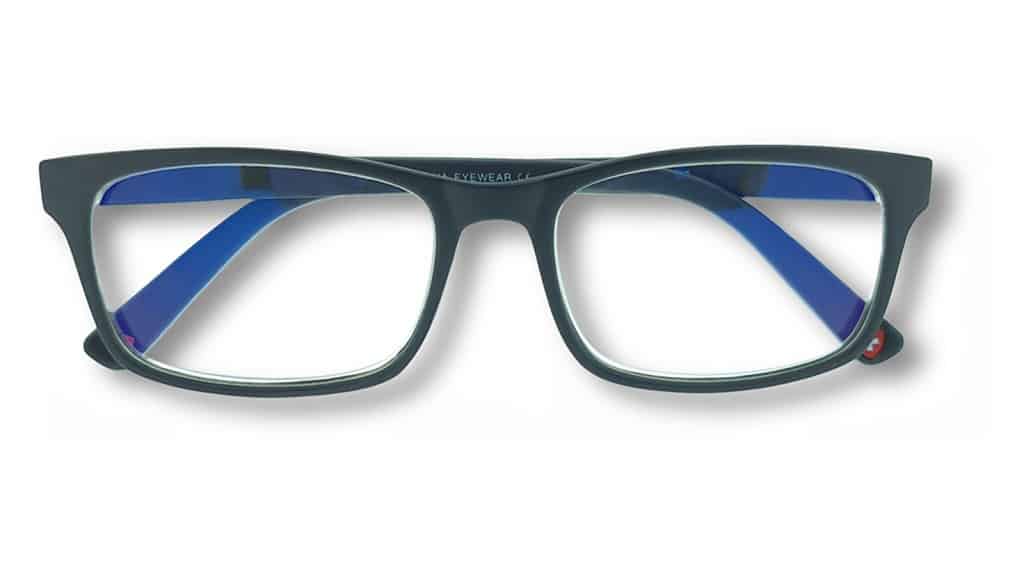 Montana Eyewear beeldschermbril HBLF73