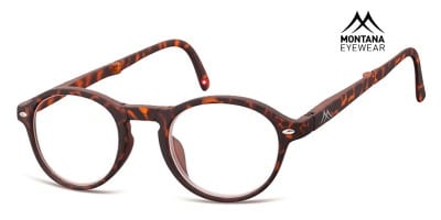Montana Eyewear leesbril BOX66