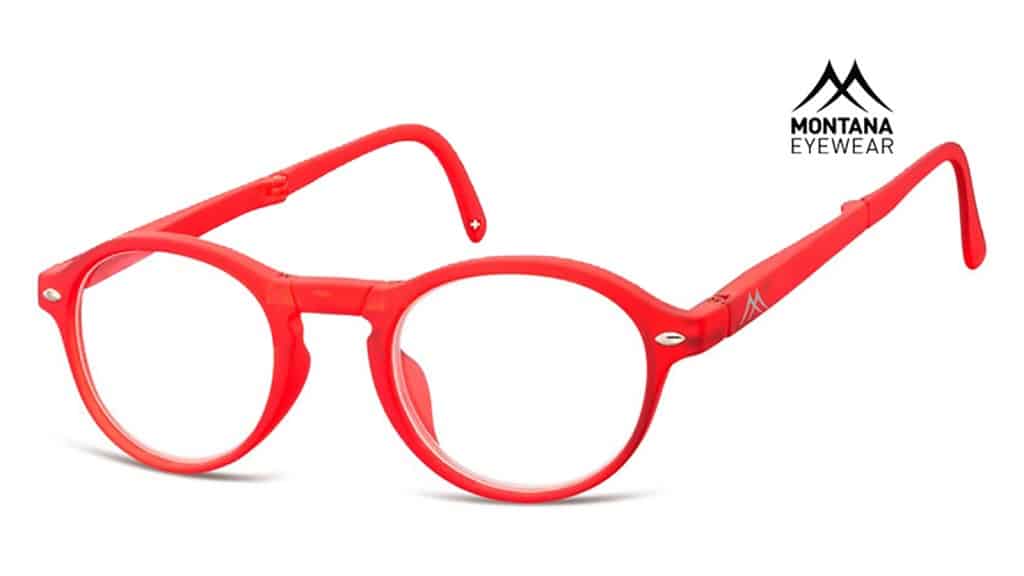 Montana Eyewear leesbril BOX66