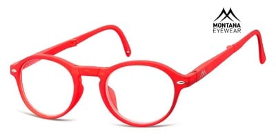 Montana Eyewear leesbril BOX66