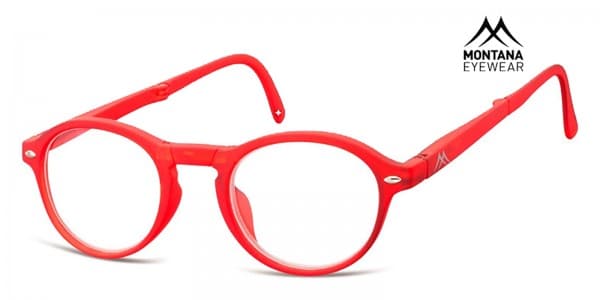 Montana Eyewear leesbril BOX66_image_1