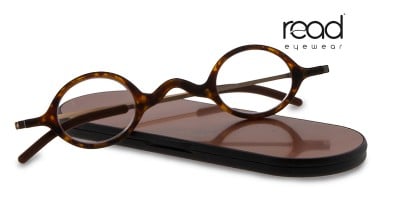 Read Eyewear leesbril Chapter 07