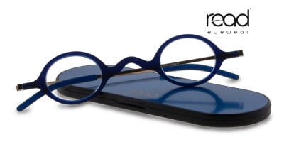 Read Eyewear leesbril Chapter 07
