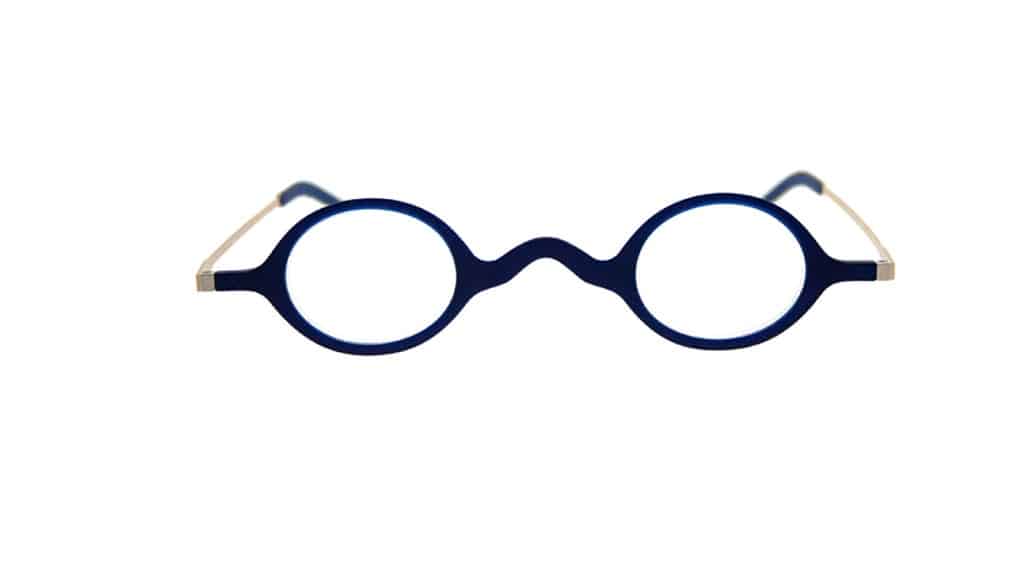Read Eyewear leesbril Chapter 07