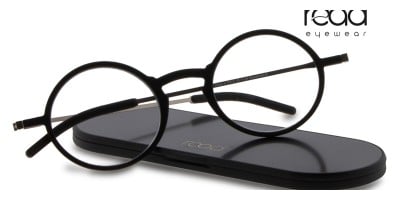 Read Eyewear leesbril Chapter 33
