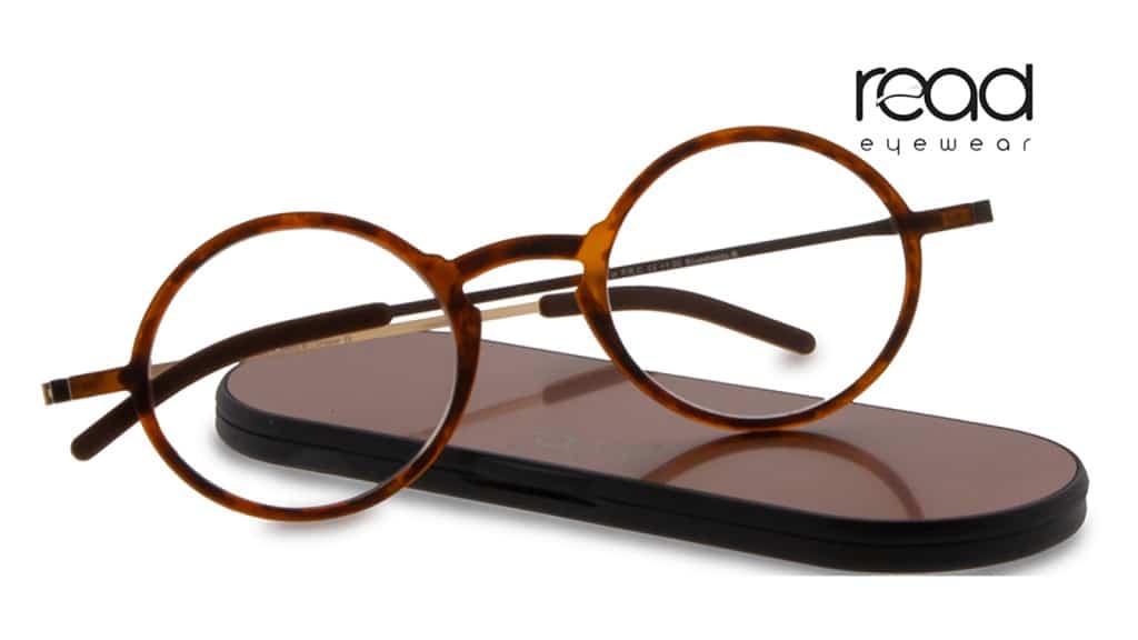 Read Eyewear leesbril Chapter 33