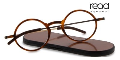 Read Eyewear leesbril Chapter 33