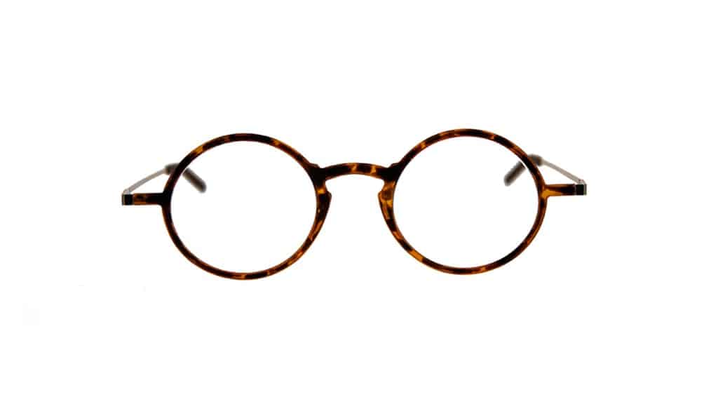 Read Eyewear leesbril Chapter 33
