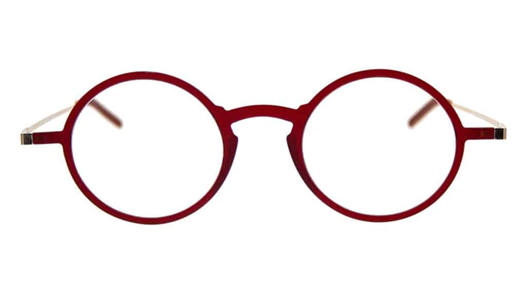 Read Eyewear leesbril Chapter 33
