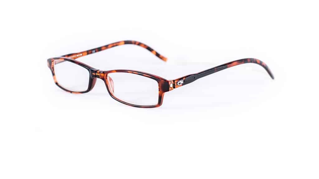 Easy Reader Clic magneetbril Square