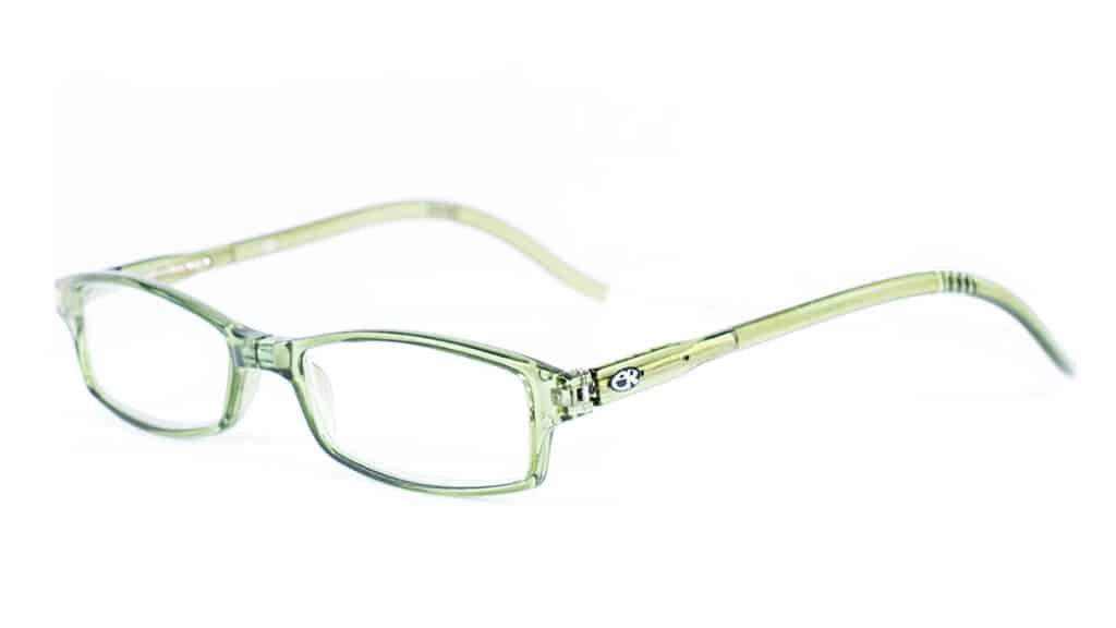 Easy Reader Clic magneetbril Square