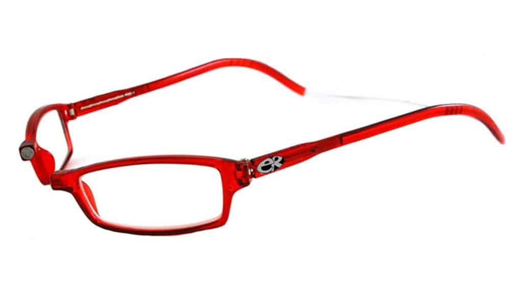 Easy Reader Clic magneetbril Square