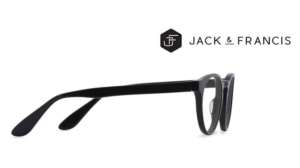 Jack &#038; Francis &#8211; Mack