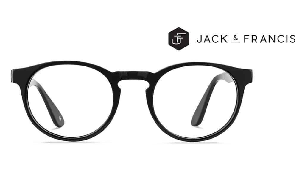 Jack &#038; Francis &#8211; Mack