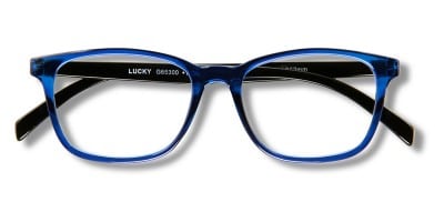 I Need You leesbril Lucky