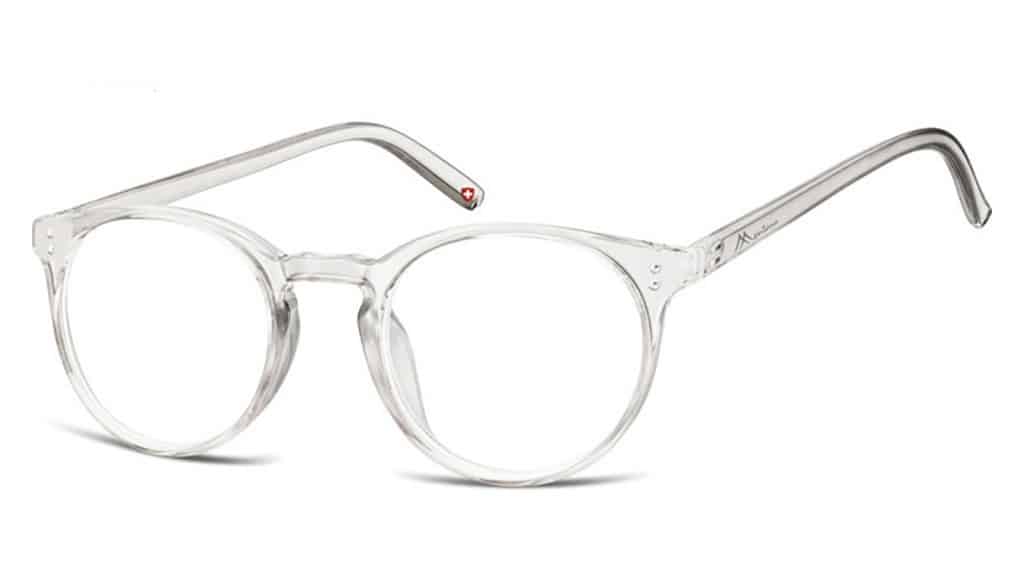 Montana Eyewear leesbril HMR55