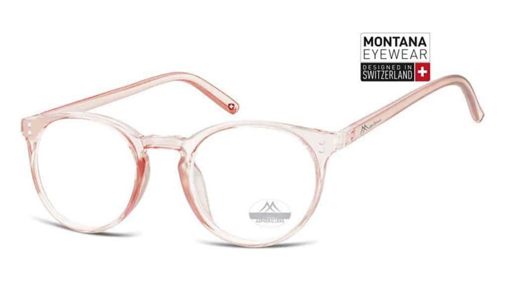 Montana Eyewear leesbril HMR55