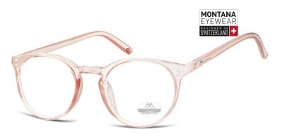 Montana Eyewear leesbril HMR55