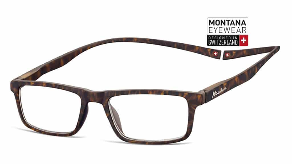 Montana Eyewear leesbril MR59
