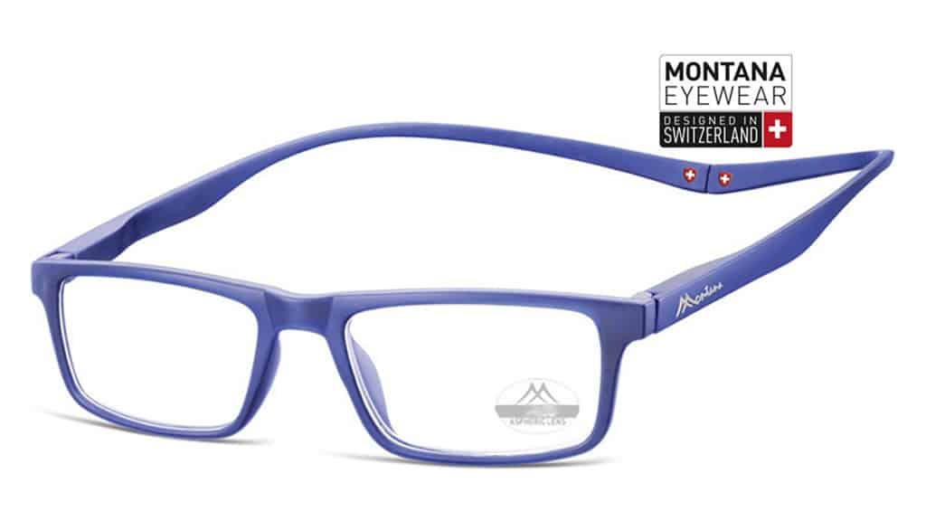 Montana Eyewear leesbril MR59