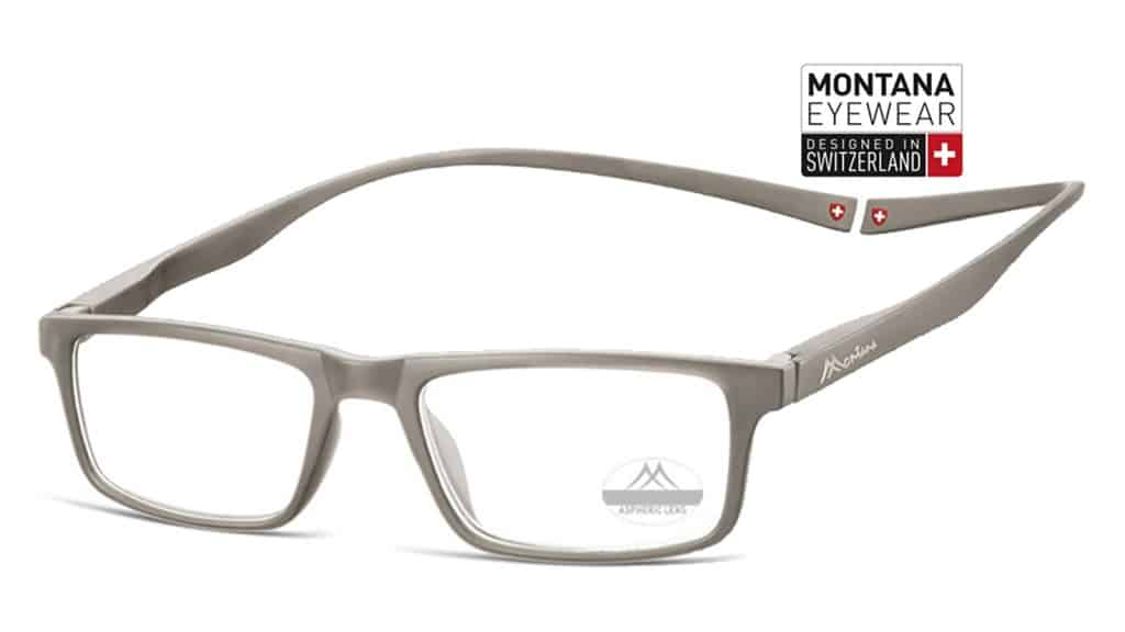 Montana Eyewear leesbril MR59