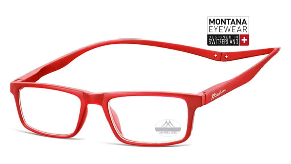 Montana Eyewear leesbril MR59