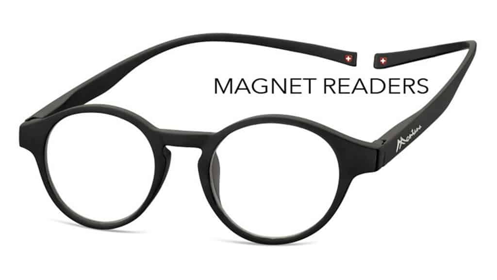 Montana Eyewear leesbril MR60