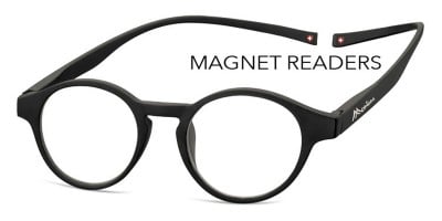 Montana Eyewear leesbril MR60