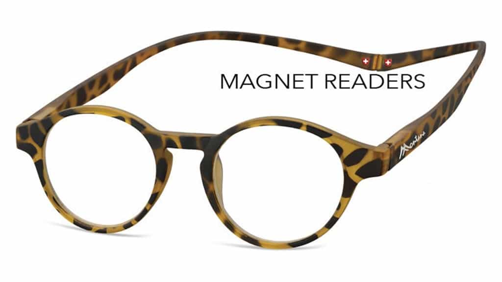 Montana Eyewear leesbril MR60