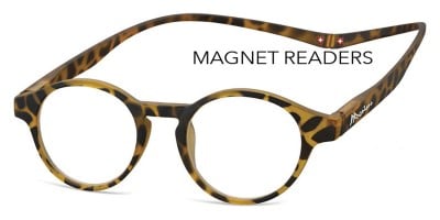 Montana Eyewear leesbril MR60