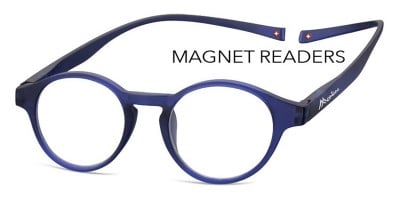 Montana Eyewear leesbril MR60