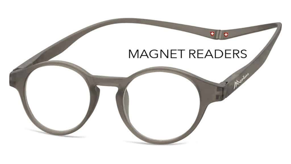 Montana Eyewear leesbril MR60