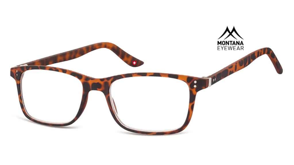 Montana Eyewear leesbril MR72