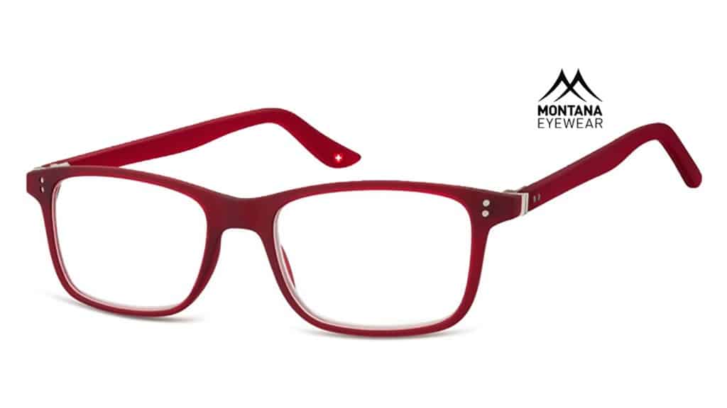 Montana Eyewear leesbril MR72