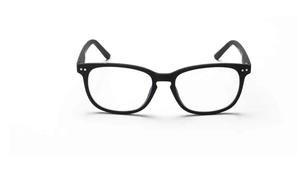 Blueberry Model XL Zwart