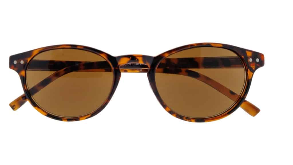 Noci Eyewear zonneleesbril Boston 003