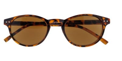 Noci Eyewear zonneleesbril Boston 003