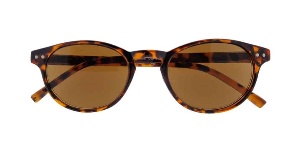 Noci Eyewear zonneleesbril Boston 003