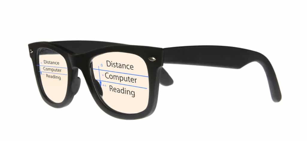 BlueShields Computerbril City 300