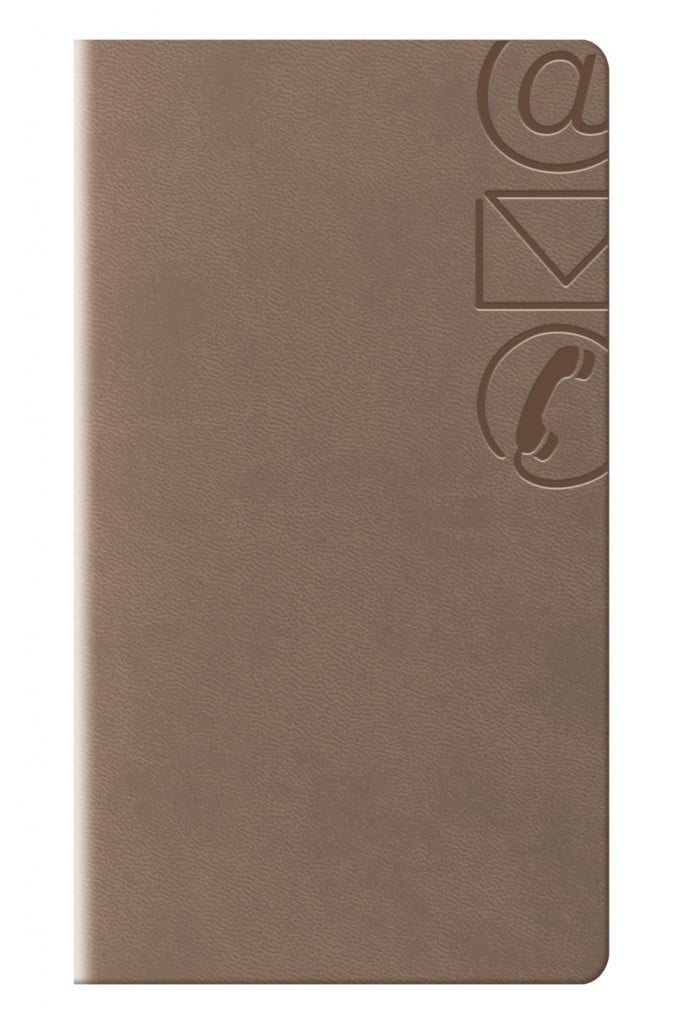Castelli adresboek Tucson S