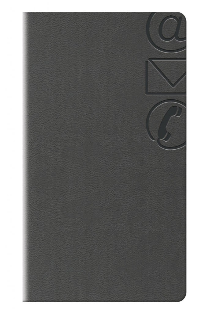 Castelli adresboek Tucson S
