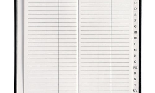 Castelli adresboek Tucson S_image_1