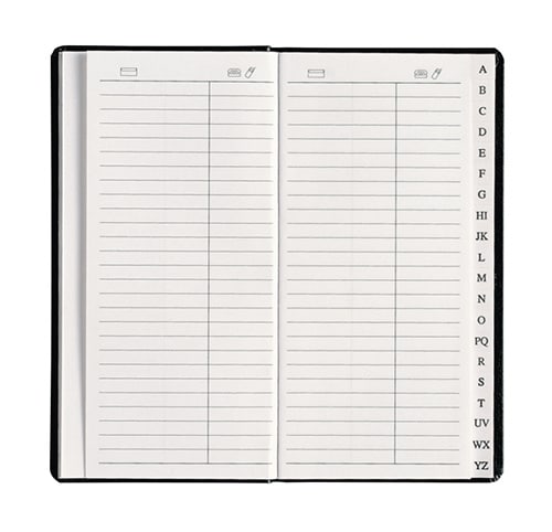 Castelli adresboek Tucson S