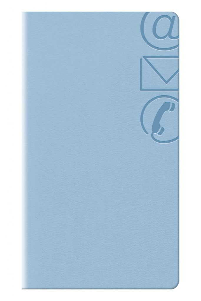 Castelli adresboek Tucson S