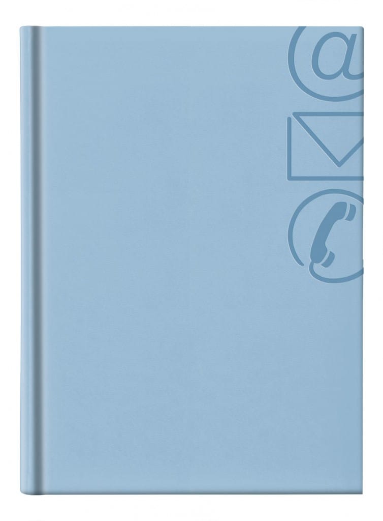 Castelli adresboek Tucson XL