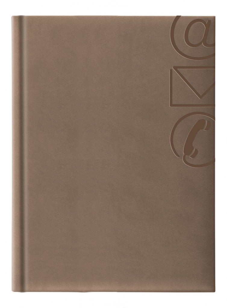 Castelli adresboek Tucson XL