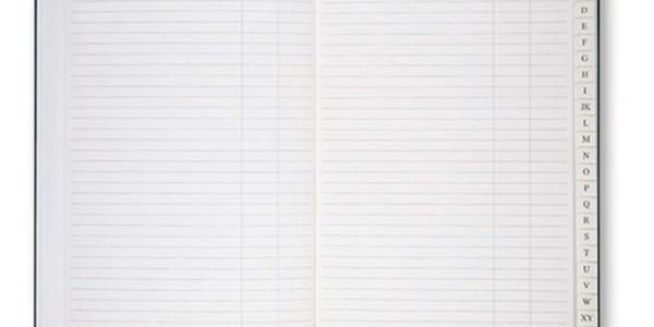 Castelli adresboek Tucson XL_image_1